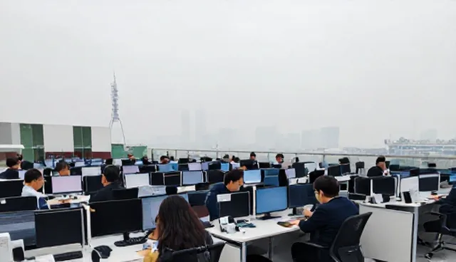 技术外包如何推动系统集成业务发展，提升企业竞争力