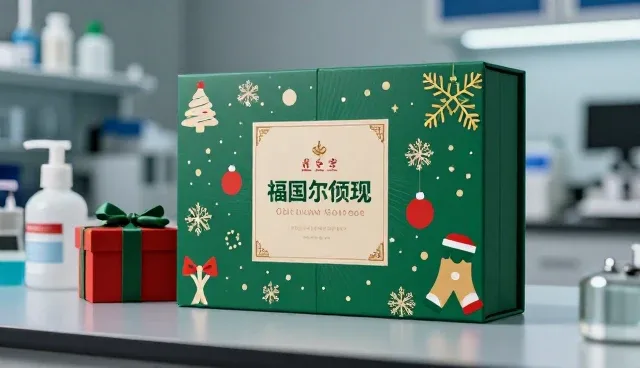 节日礼盒选型中的合作关键点分析
