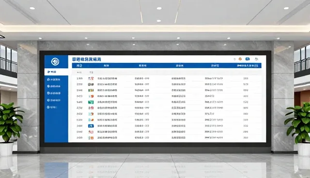 黄页网站推广中的常见问题与应对策略