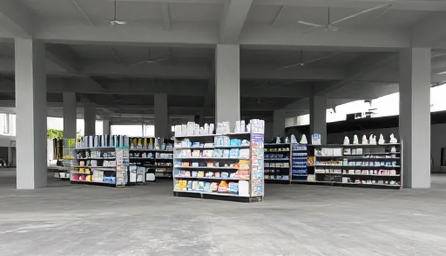 分销管理：线上店铺运营中一件代发服务选型关注点