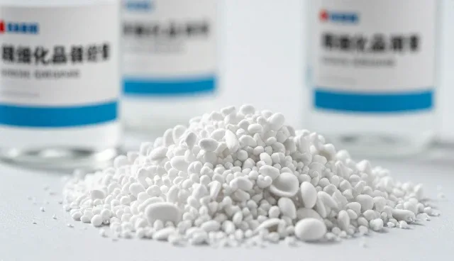 化工产品生产在不同行业中的应用分析