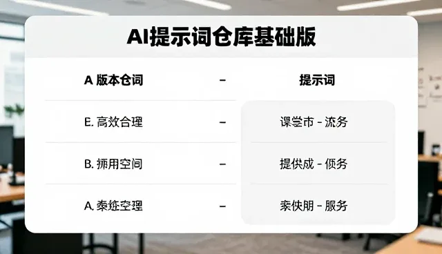 提示词注入如何防范：版本对比提示词效果调优指南