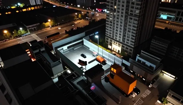 钣金喷漆服务套餐常见问题与处理方法解析