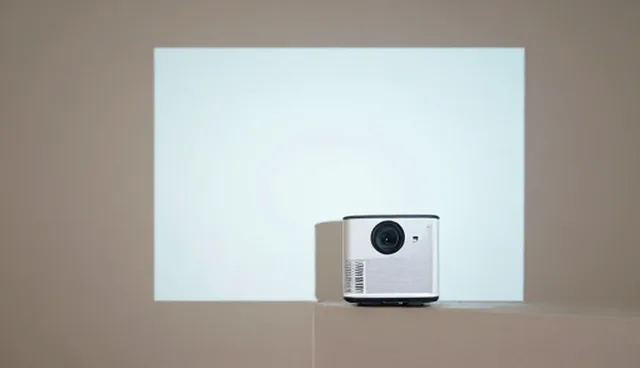 提升投影效果：品牌代理服务如何应对市场趋势变化