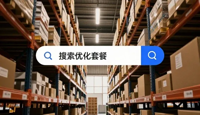 GEO服务商如何通过定制套餐解决场景匹配难题