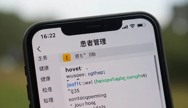医疗场景下健康管理产品的性能表现与适用条件分析