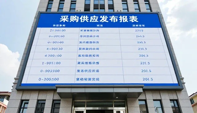 外贸建站如何助力采购供应业务拓展