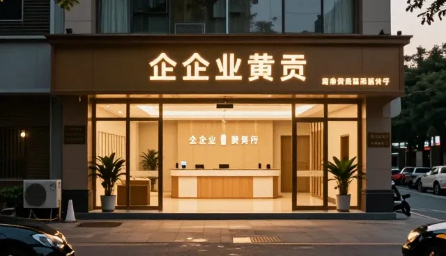 网页设计页面：如何通过性能表现提升企业合作效率