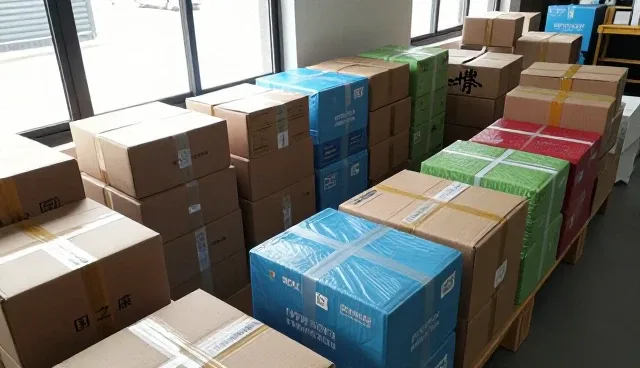 节日礼品配送中如何应对订单异常与客户投诉