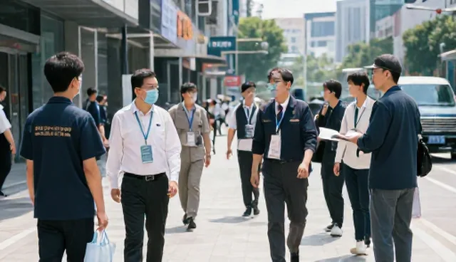 小企业网页制作：如何提升招商加盟效率