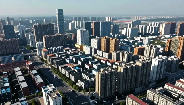 企业信用查询：业务趋势与应用场景分析