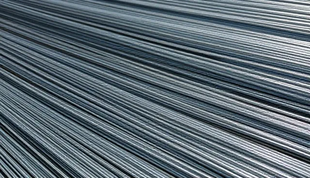 镀锌丝网适用情况分析：业务流程与发展趋势