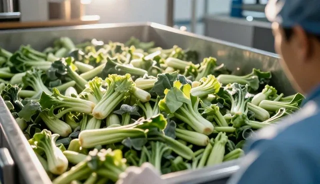 食品销售企业应对市场变化的关键选型策略