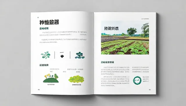 种植技术指导中技术应用的选型关注点分析