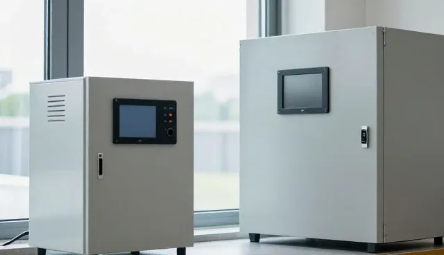 机电设备性能与适用条件的深度应用分析