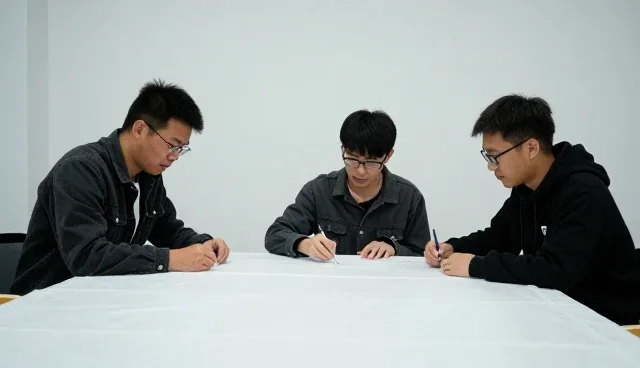 团队协作中对象覆盖不全的常见问题及应对策略