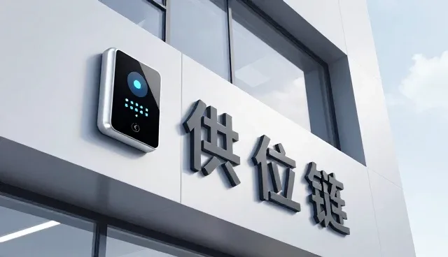 供应商筛选中的选型关注点及维护建议
