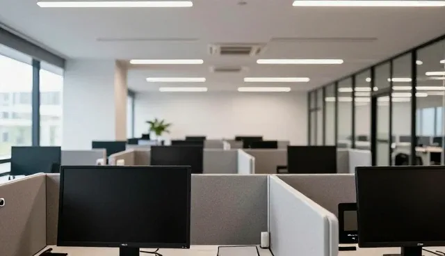 信息化建设中流量增长的优化策略与维护要点