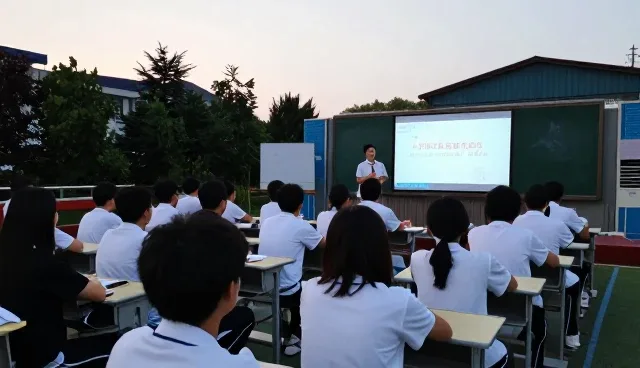 教师资格证培训如何匹配不同学习需求