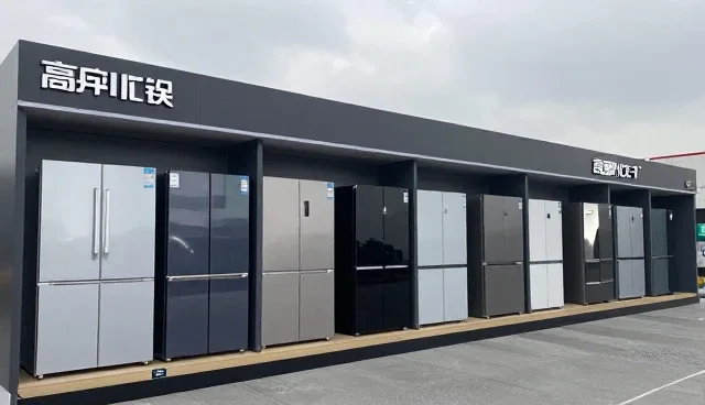 仓储配送如何应对市场反馈的挑战