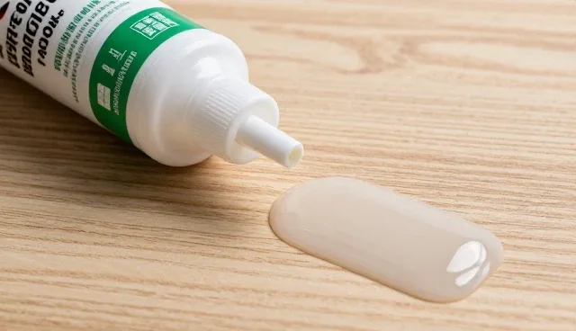 环保型胶粘剂在施工中的使用要点与维护策略