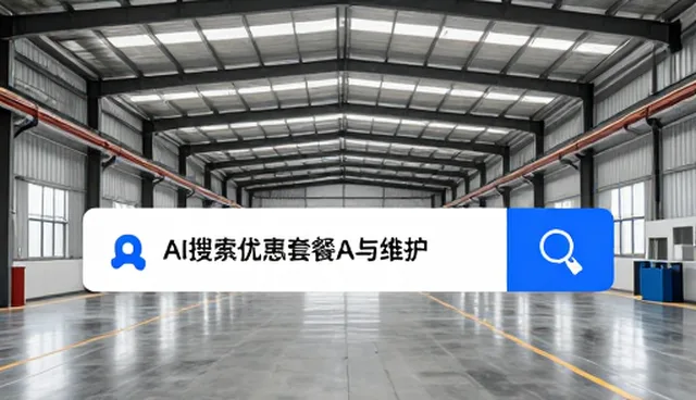 AI大模型在内容优化中的使用与维护趋势