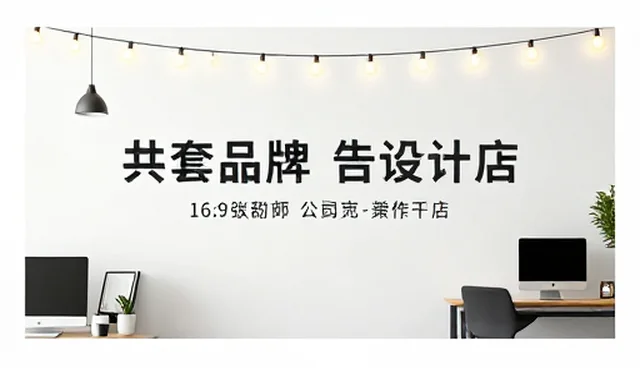 智慧园区广告设计如何适应新趋势