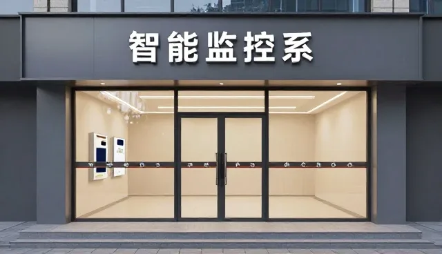 智能水电监控系统如何推动水电安装行业转型