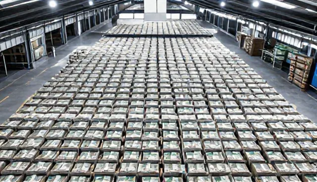 流程优化助力农产品销售，精准投喂提升效率