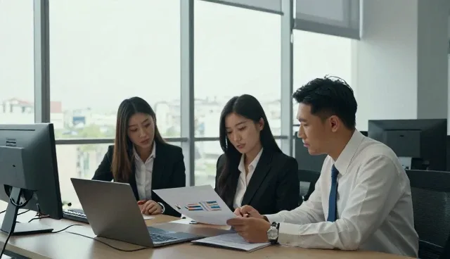市场调研在企业决策中的性能表现与适用条件分析