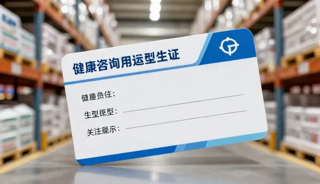 传感器精度差异如何影响健康管理效果