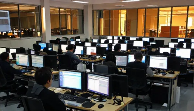 云平台部署助力业务管理向智能化转型