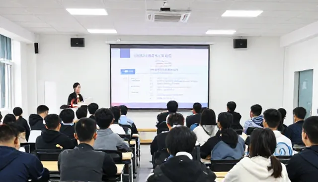 如何有效运用技能提升职业规划的稳定性