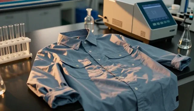 服装电商材料选择与维护建议