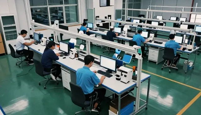 需求匹配在技术服务中的应用场景与实践