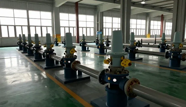 机械方向设备维护建议在不同场景中的应用分析