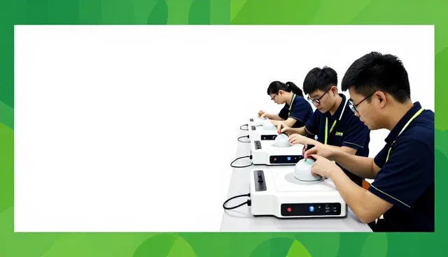系统优化视角下的工艺选型关键要素分析
