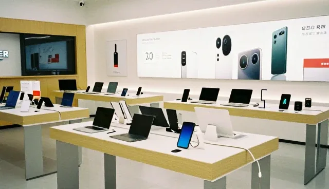 电子产品渠道分销中商品定制的适用情况与限制