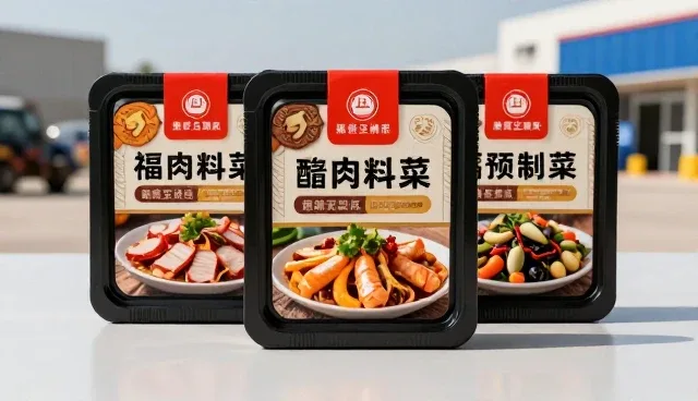 餐饮配套仓储配送中的适用条件与实际应对策略