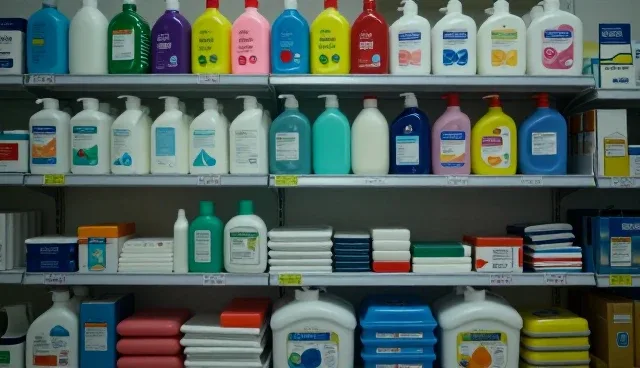 一件代发模式如何重塑生活日用品零售格局