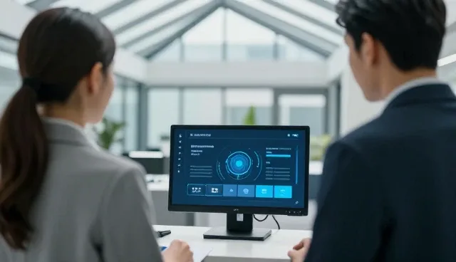 软件维护中的选型关注点与实际应用分析