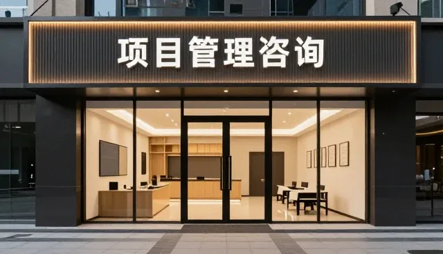 项目咨询中如何识别商务代理服务的核心价值