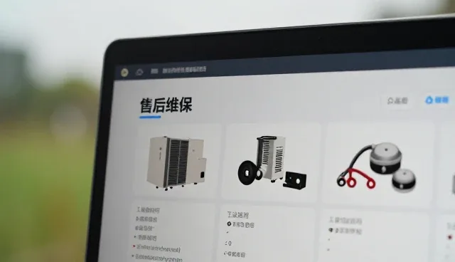 设备维修业务如何适应行业趋势的转型与升级