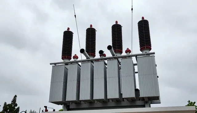 智能变压器选型中的合作关系构建与实际应用考量