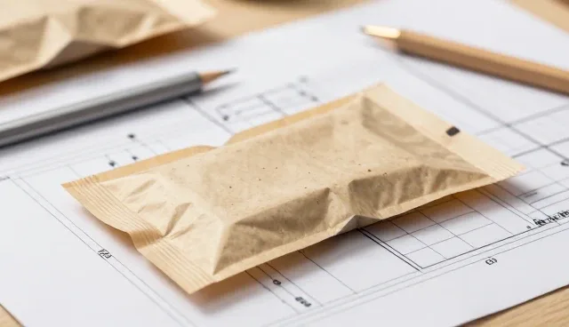 食品代加工中性能与适用条件的处理方法分析