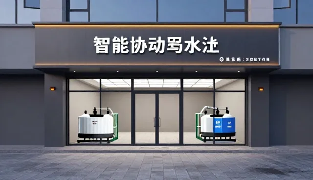智能污水处理系统实施中的常见问题与应对策略