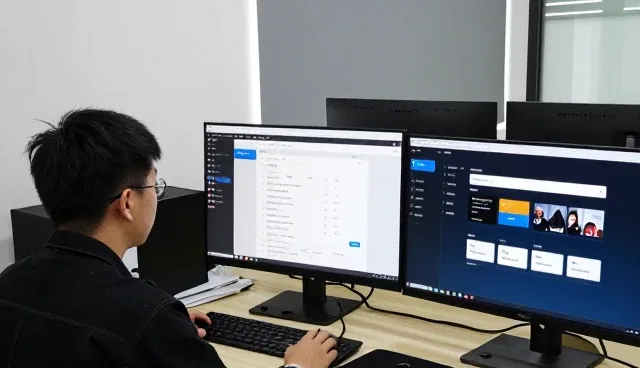 电商平台SEO优化中常见的检查要点误区