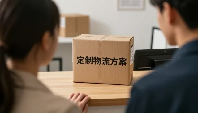 同城配送中仓储管理的演变与挑战