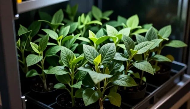 农业技术驱动下种苗供应业务的转型路径