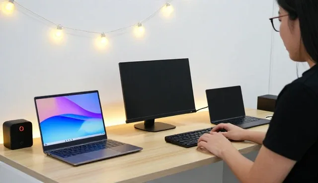 电子产品市场定位策略与用户日常维护指南